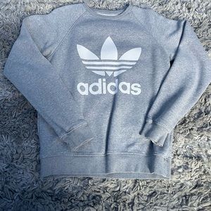 Adidas Crewneck